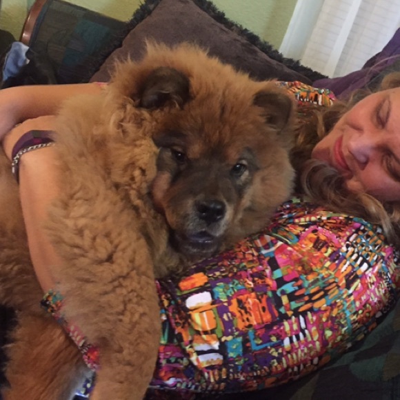 Meet your Posher, Nickie - Picture 1 of 1